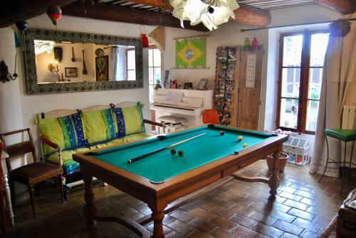 Hostal Les Volets Bleus Provence