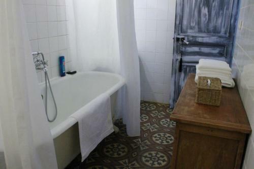 Hostal Les Volets Bleus Provence