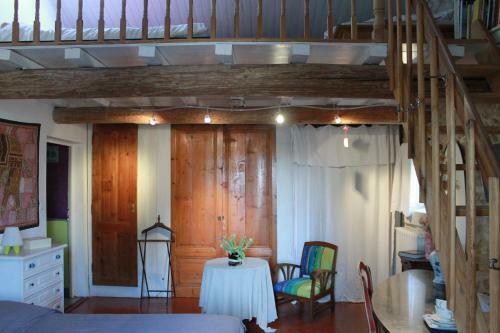 Hostal Les Volets Bleus Provence