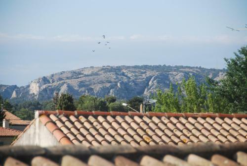 Hostal Les Volets Bleus Provence