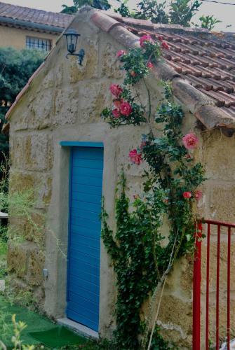 Hostal Les Volets Bleus Provence