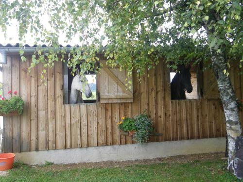 Dromard G�te De Campagne