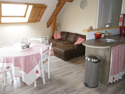 Dromard G�te De Campagne