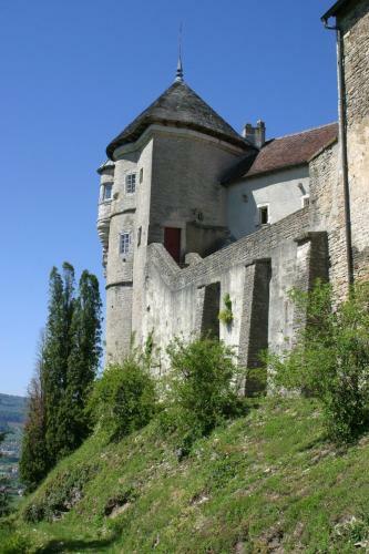 Dromard G�te De Campagne
