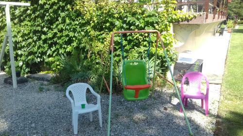 Chalet De Campagne