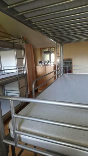 Chambres D'h�te Dans Maison Atypique