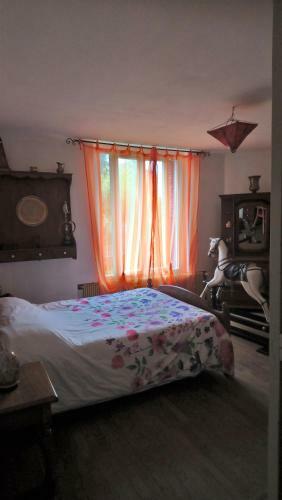 Chambres D'h�te Dans Maison Atypique