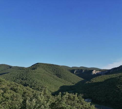 Le Hameau Du Vallier
