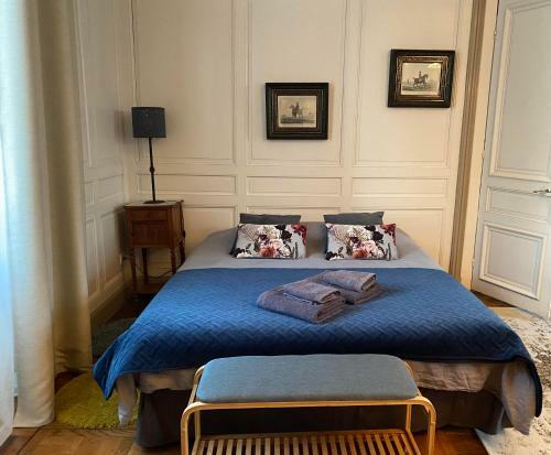 Hostal Ch�teau De Chatenay - Macon