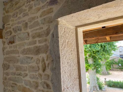Hostal Ch�teau De Chatenay - Macon