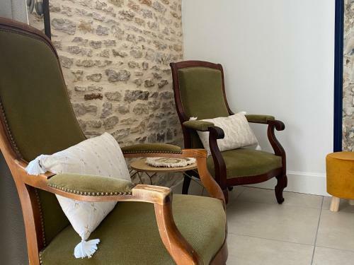Hostal Ch�teau De Chatenay - Macon