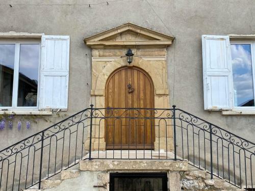 Hostal Ch�teau De Chatenay - Macon
