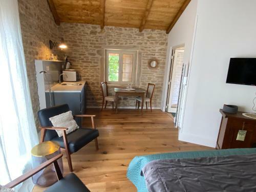 Hostal Ch�teau De Chatenay - Macon