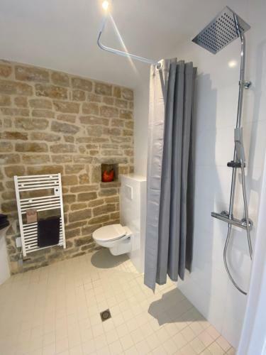 Hostal Ch�teau De Chatenay - Macon
