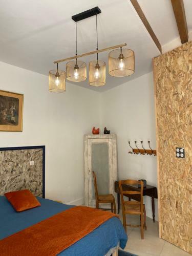 Hostal Ch�teau De Chatenay - Macon