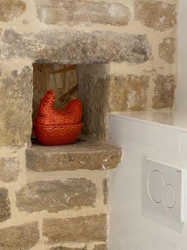 Hostal Ch�teau De Chatenay - Macon