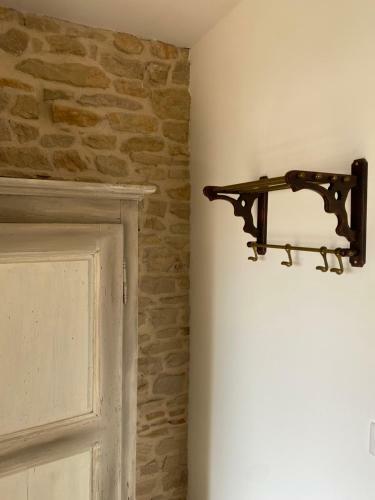 Hostal Ch�teau De Chatenay - Macon