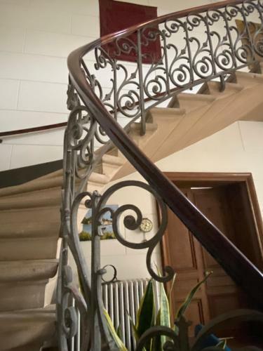 Hostal Ch�teau De Chatenay - Macon