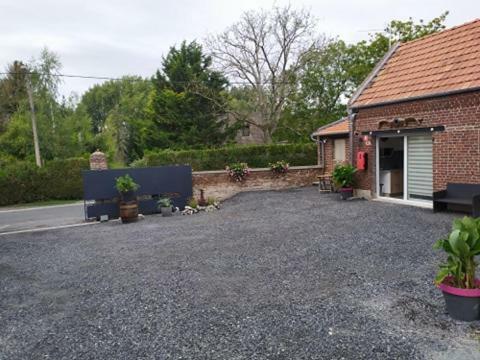 Bed & Breakfast Studio Les Chambres De La Source - Tadorne 2 �toiles