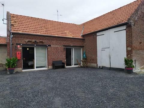 Bed & Breakfast Studio Les Chambres De La Source - Tadorne 2 �toiles