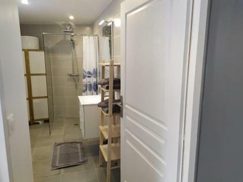 Bed & Breakfast Studio Les Chambres De La Source - Tadorne 2 �toiles