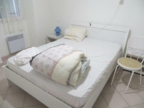 Apartamento Gite Des Trouilleres Minimum 7nuits