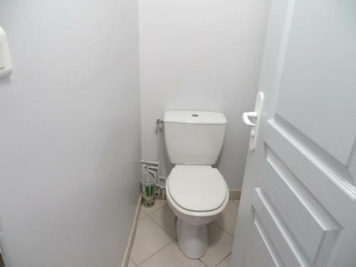 Apartamento Gite Des Trouilleres Minimum 7nuits