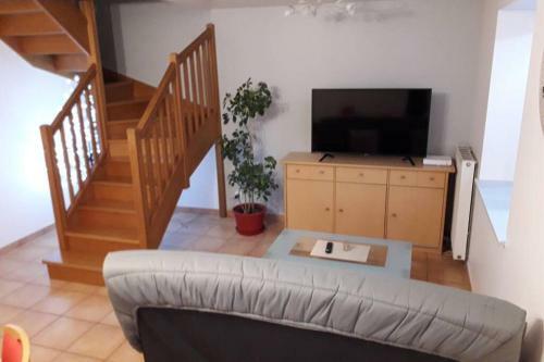 Etable De Sanc� - G�te N�2