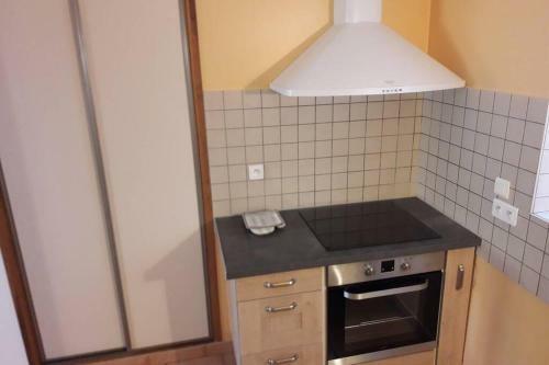 Etable De Sanc� - G�te N�2