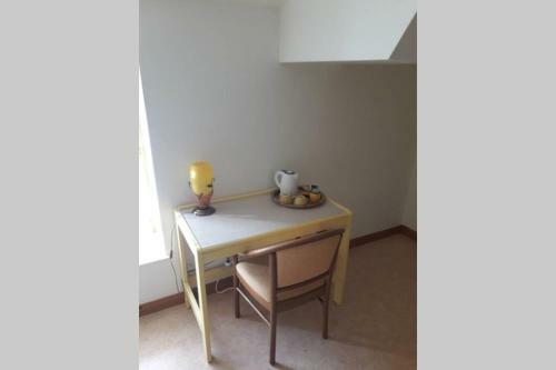 Etable De Sanc� - G�te N�2