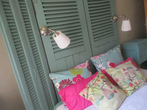 Bed & Breakfast La Grange Aux Hirondelles