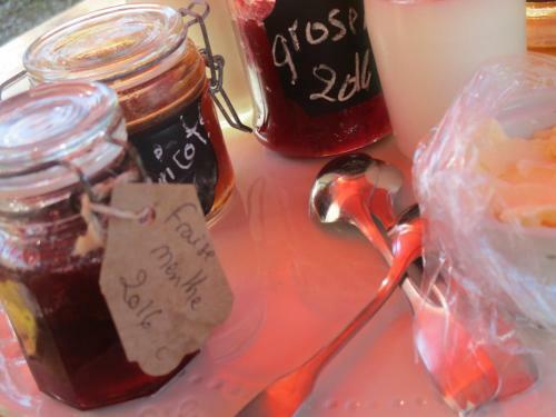 Bed & Breakfast La Grange Aux Hirondelles