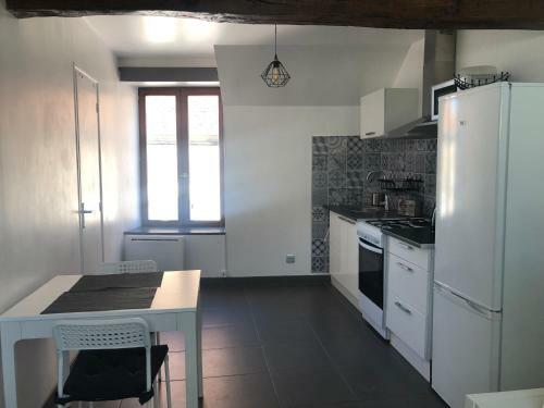 Apartamento Studio Centre Historique Sancerre