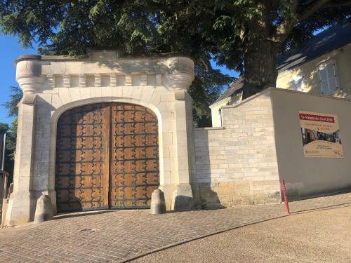 Apartamento Studio Centre Historique Sancerre