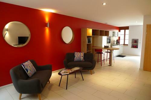 Residence Le Silex