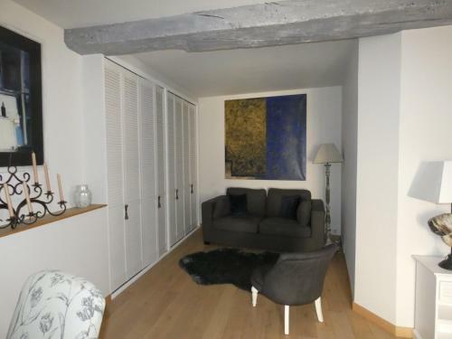 Le Logis St Pere