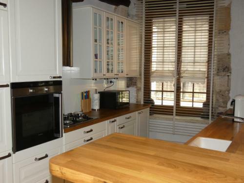 Le Logis St Pere