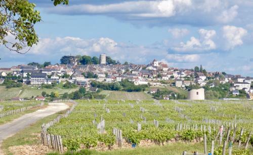 Le Logis St Pere