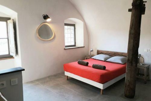 Apartamento La Bergerie Du Moulin