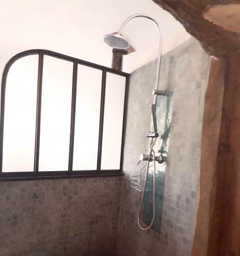 Apartamento La Bergerie Du Moulin