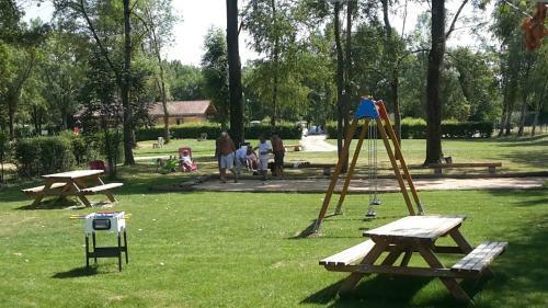 Paradis Des Dombes