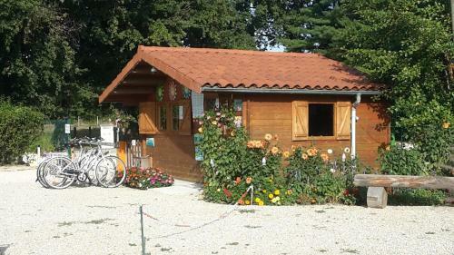 Paradis Des Dombes