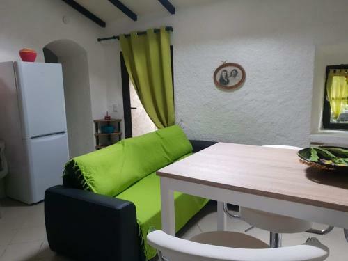 Maisonnette � La Campagne