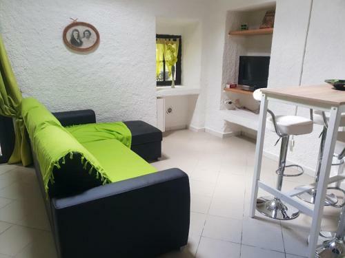 Maisonnette � La Campagne
