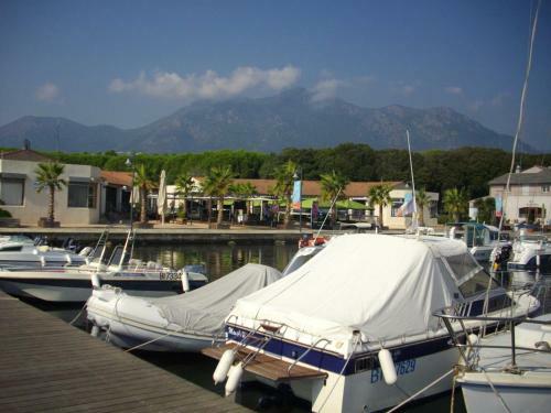 Apartamento Sole E Ventu 50qm
