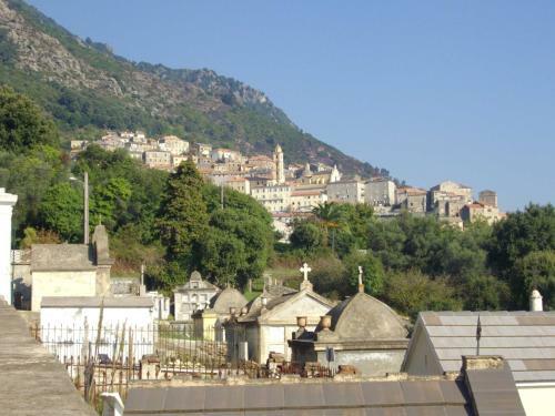 Apartamento Sole E Ventu 50qm
