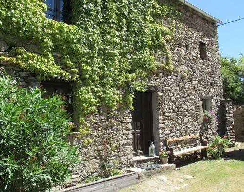 Apartamento Sole E Ventu 30qm