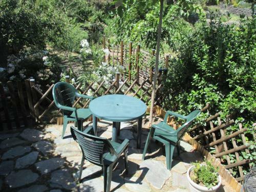 Apartamento Sole E Ventu 30qm