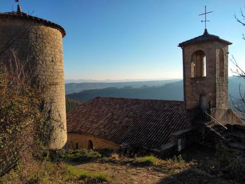 Bed & Breakfast Le Relais Des Bouziges