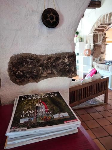 Bed & Breakfast Le Relais Des Bouziges